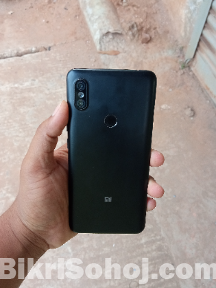 Xiaomi Redmi s2